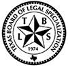 TLBS Logo | Houston Personal Injury Attorney