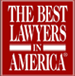 Best Lawyers Logo | Richard Plezia & Associates