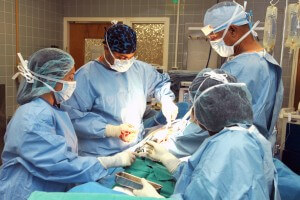 Surgical Procedure Error Lawyer Houston