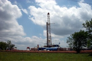 Causes of Drilling Accidents in Texas